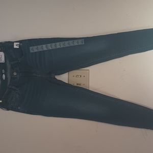 Rockstar super skinny stretch size 6